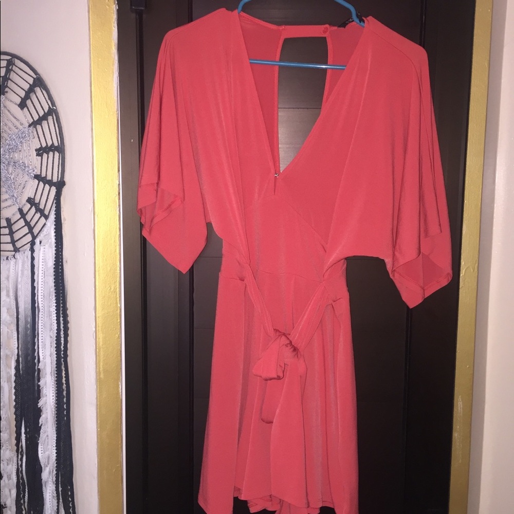 Party romper - Picture 2 of 2